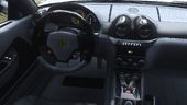 Ferrari 599 GTO 